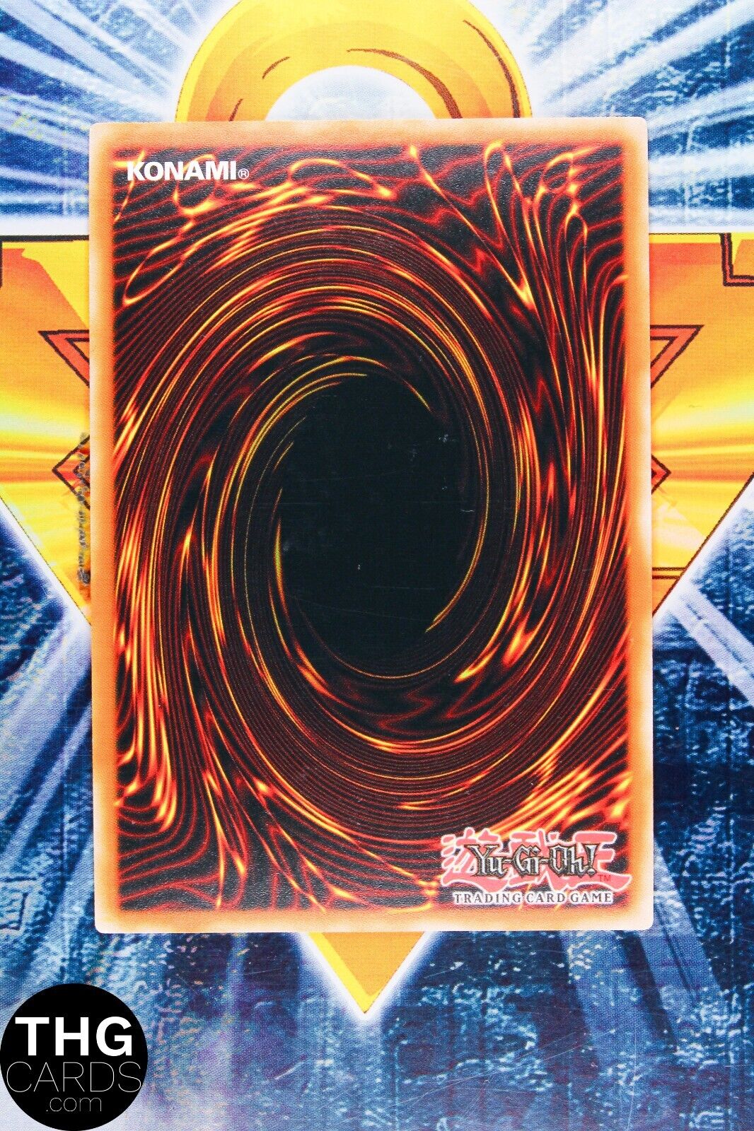 Sky Cavalry Centaurea GFP2-EN141 1st Edition Ultra Rare Yugioh Card