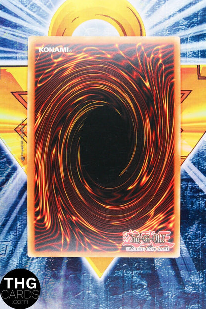 Reasoning PGL3-EN080 1st Edition Gold Ultra Rare Yugioh Card