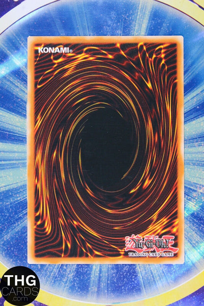 Danger! Disturbance! Disaster! MP22-EN248 1st Edition Ultra Rare Yugioh Card