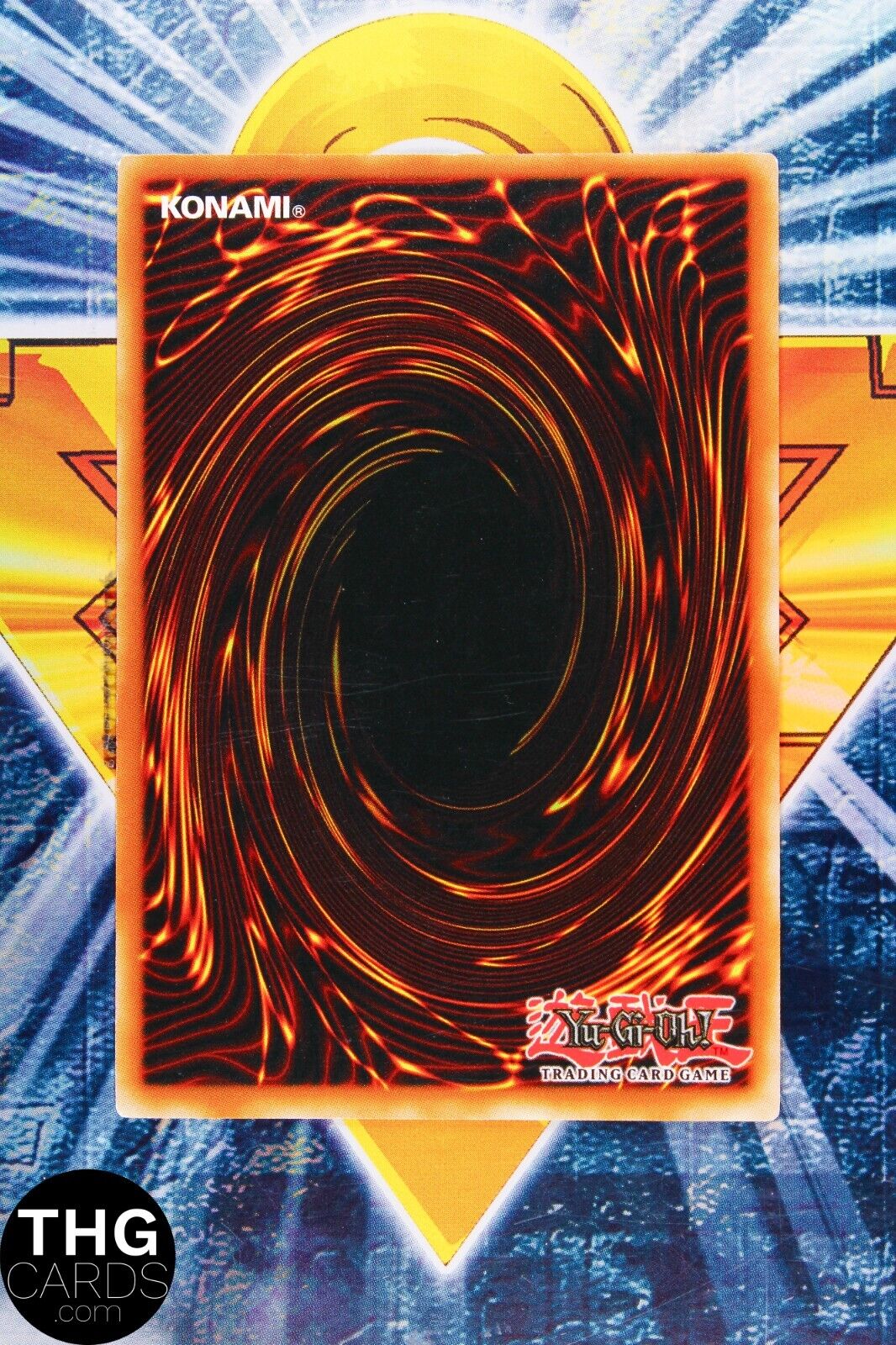 Horn of Heaven PGL3-EN034 1st Edition Secret Rare Yugioh Card