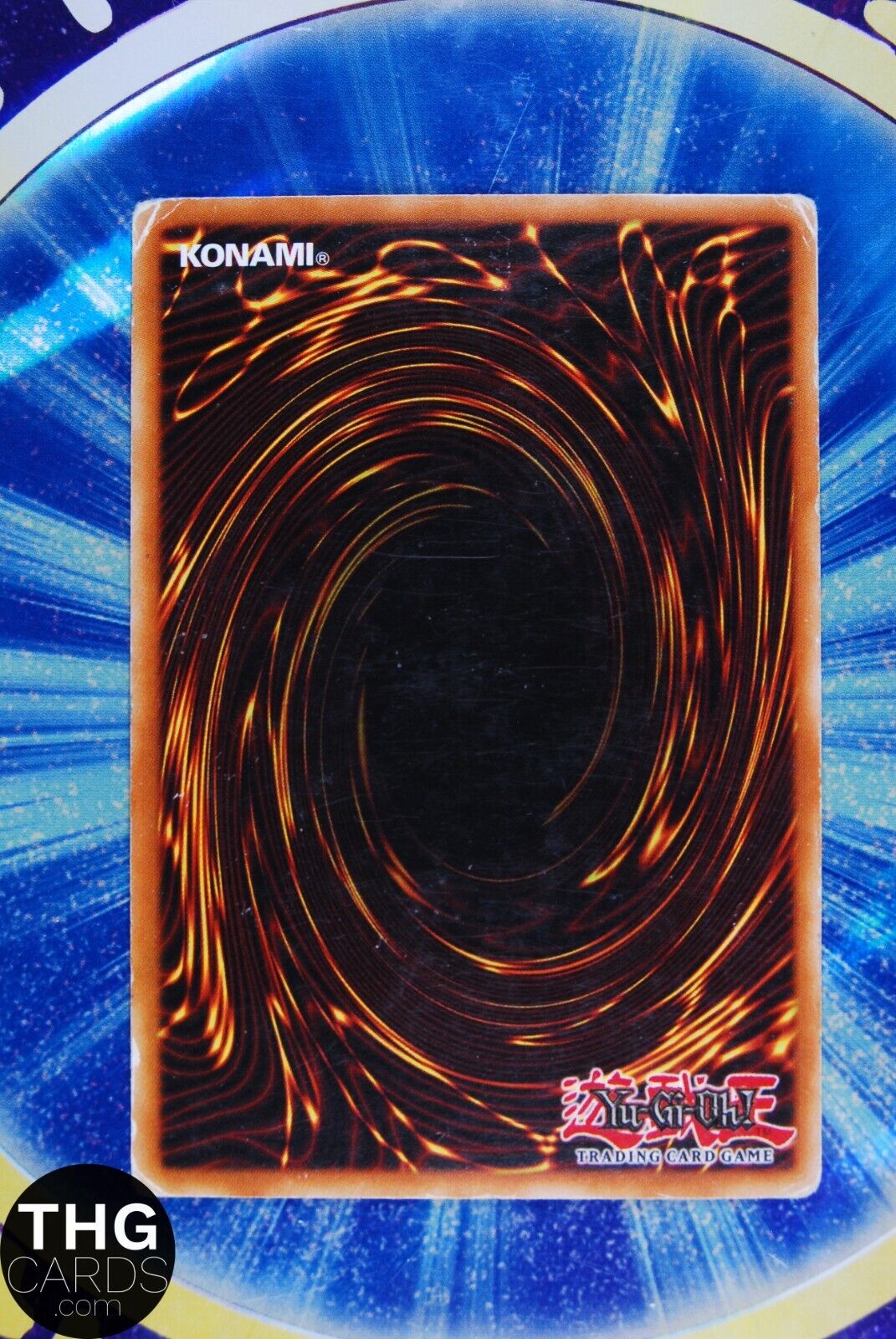 Dekoichi the Battlechanted Locomotive DR3-EN092 Rare Yugioh Card