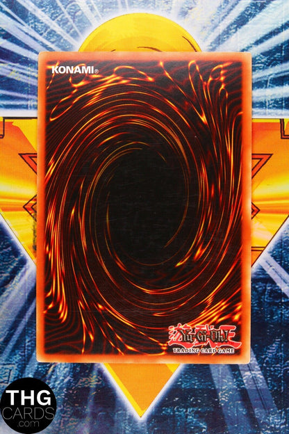 Explosive Magician SOVR-EN044 Ultra Rare Yugioh Card