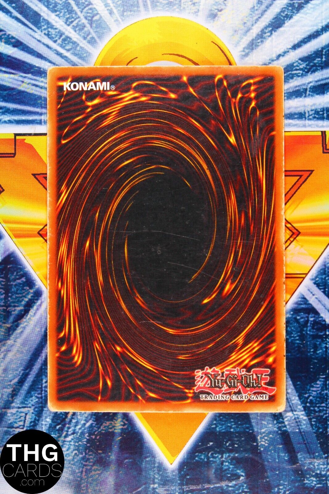 Dark Magician SDY-006 Ultra Rare Yugioh Card 6