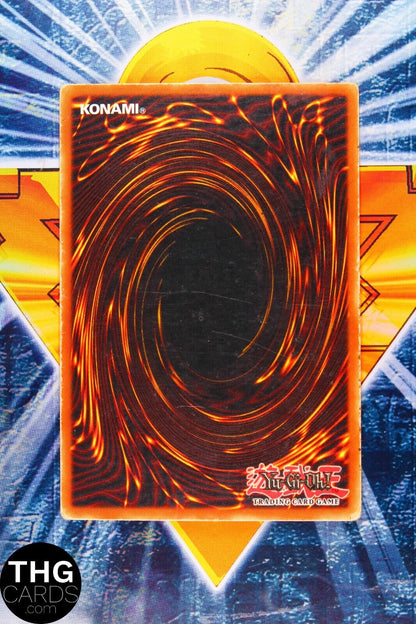 Dark Magician SDY-006 Ultra Rare Yugioh Card 6