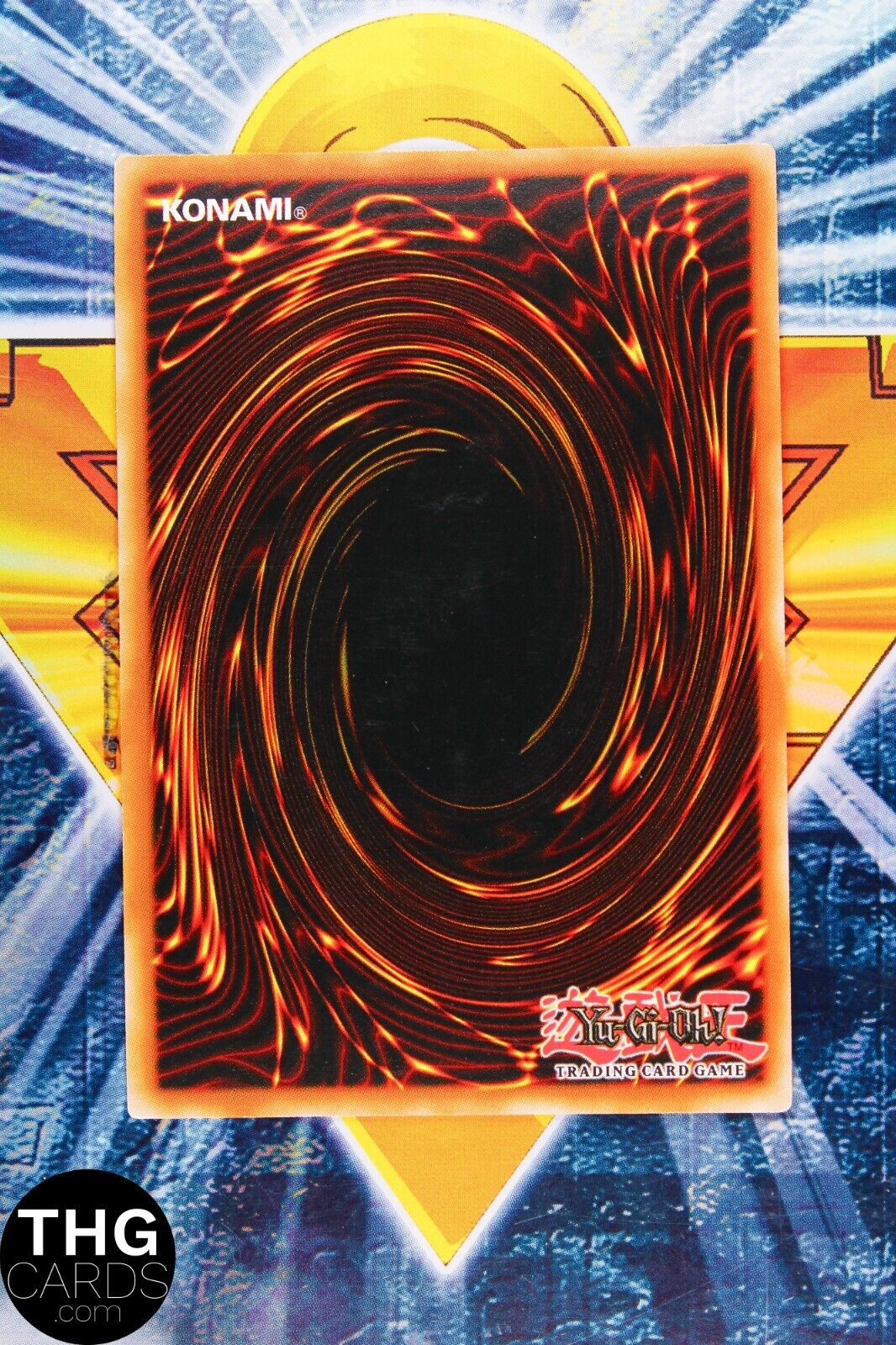 Kaiser Vorse Raider MVP1-EN002 1st Edition Ultra Rare Yugioh Card