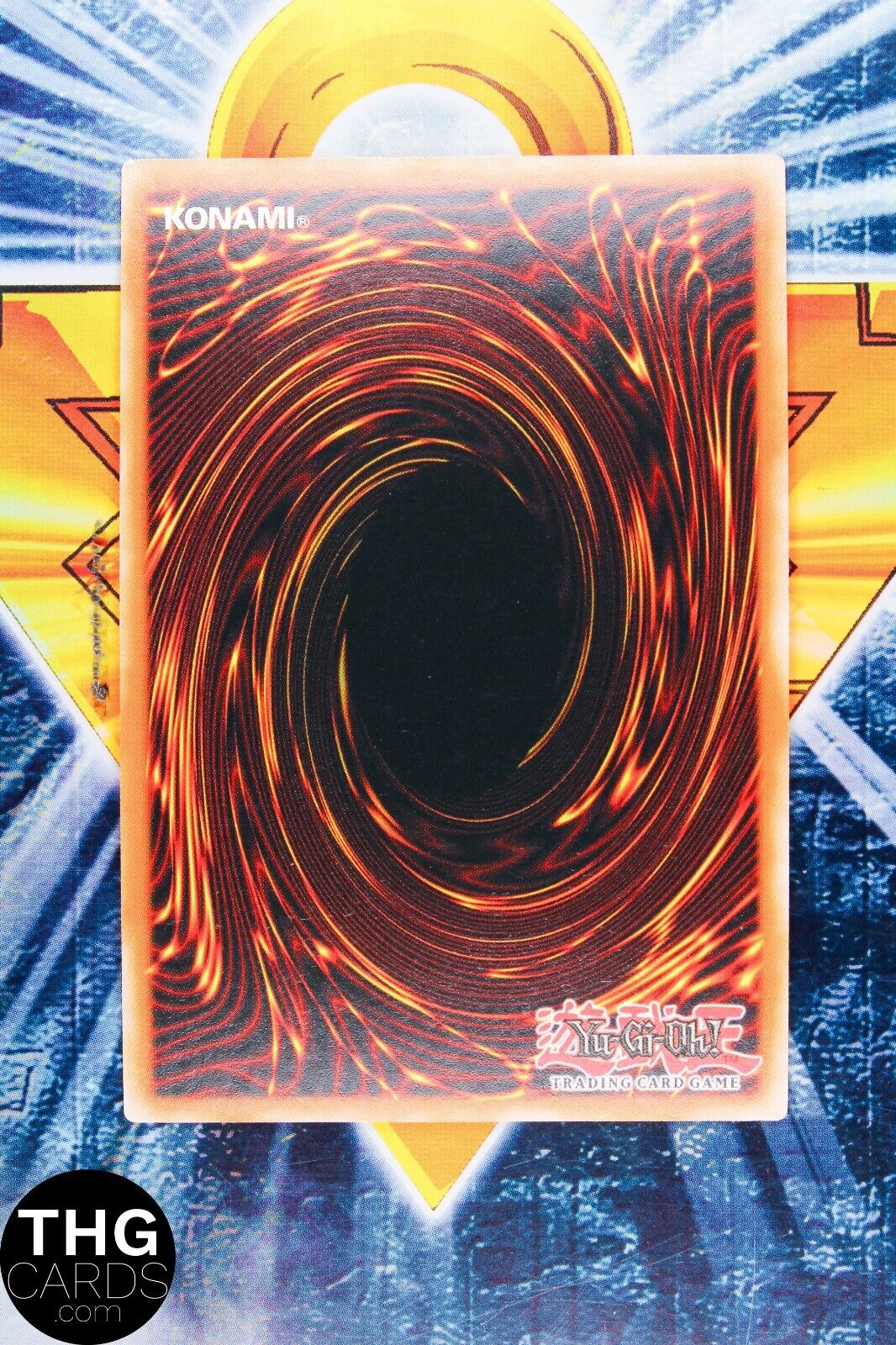 Hieratic Seal Of Banishment GFTP-EN056 1st Edition Ultra Rare Yugioh