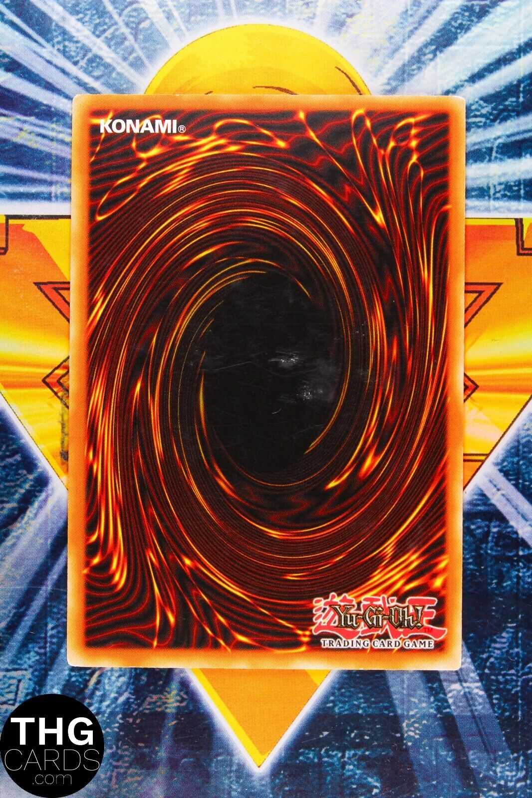 Blackwing - Kris the Crack of Dawn PGL2-EN006 1st Ed Secret Rare Yugioh Card 2