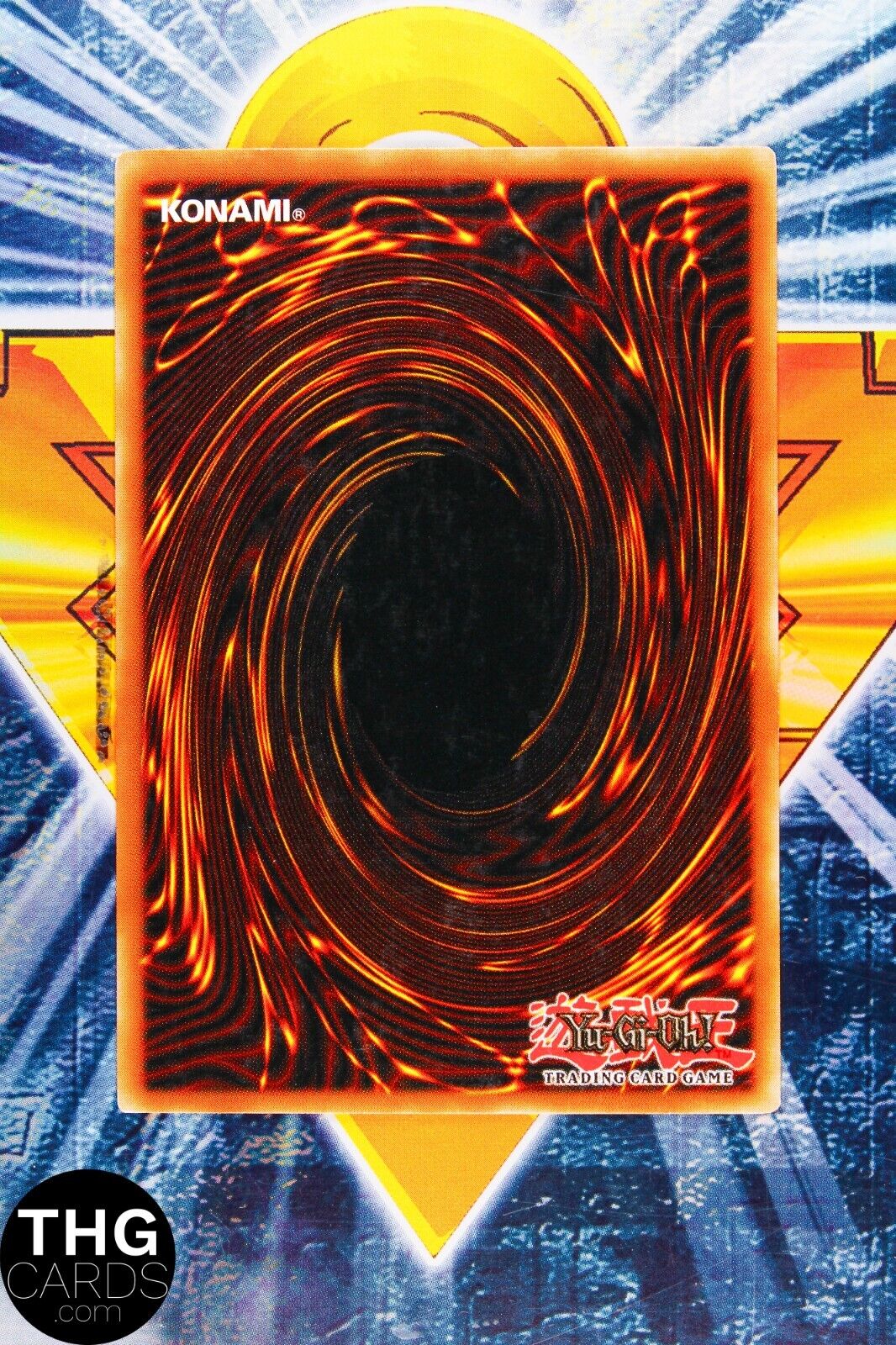 Little Chimera TP3-019 Common Yugioh Card