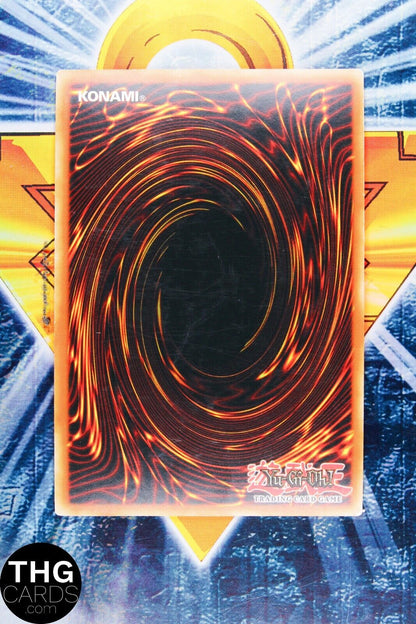 That Wacky Alchemy! ABYR-EN077 1st Edition Ultra Rare Yugioh Card