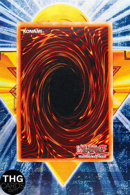 Risebell The Star Adjuster GRCR-EN043 1st Edition Rare Yugioh Card