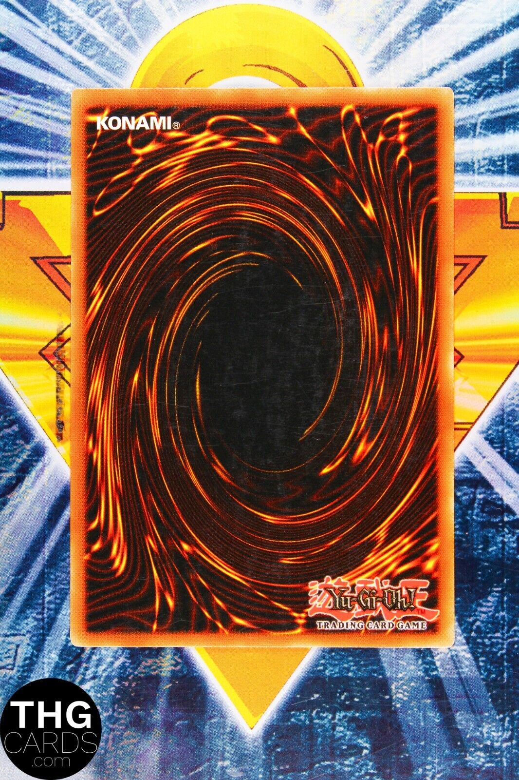 Destruction Punch TP5-EN013 Common Yugioh Card