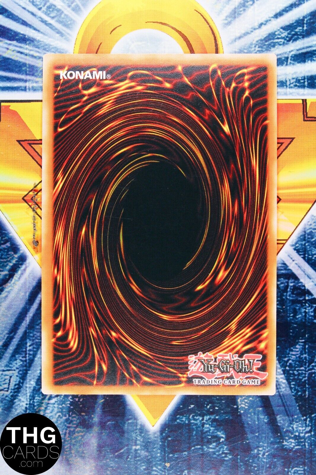 Flint Cragger GFP2-EN015 1st Edition Ultra Rare Yugioh Card