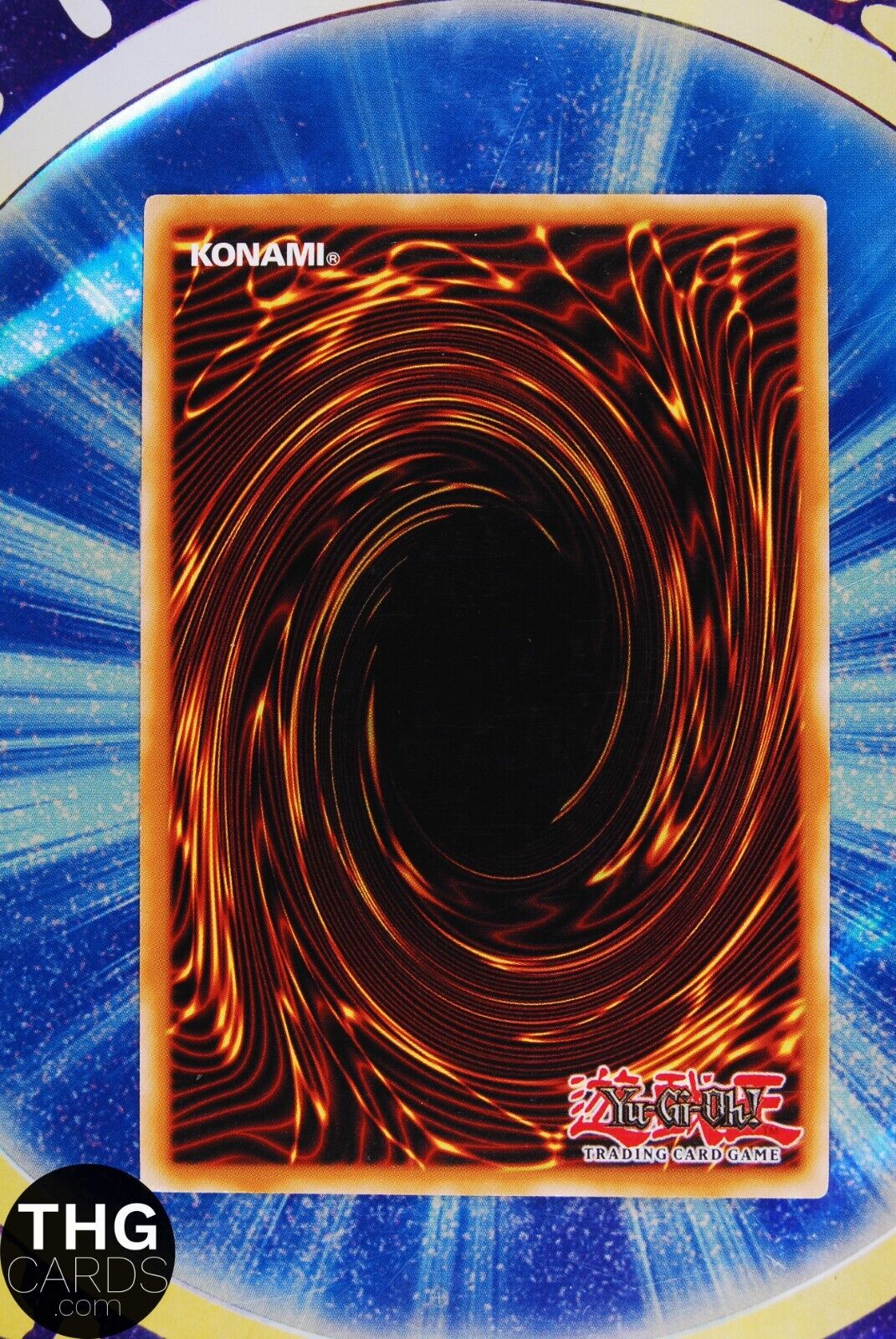 Ultimate Fire Formation - Sinto FIGA-EN021 1st Edition Secret Rare Yugioh Card