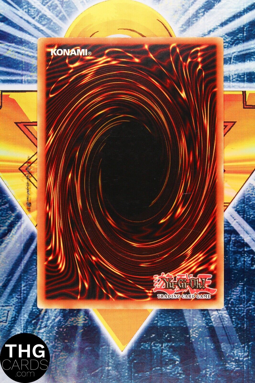 Dark Necrofear RP02-EN042 Super Rare Yugioh Card