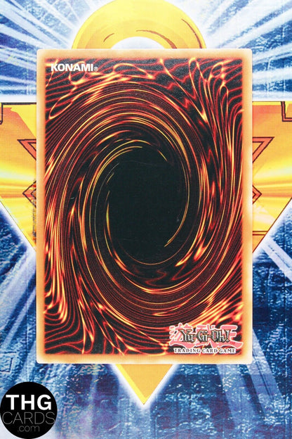 Tour Guide From the Underworld RA01-EN005 1st Edition Ultra Rare Yugioh Card