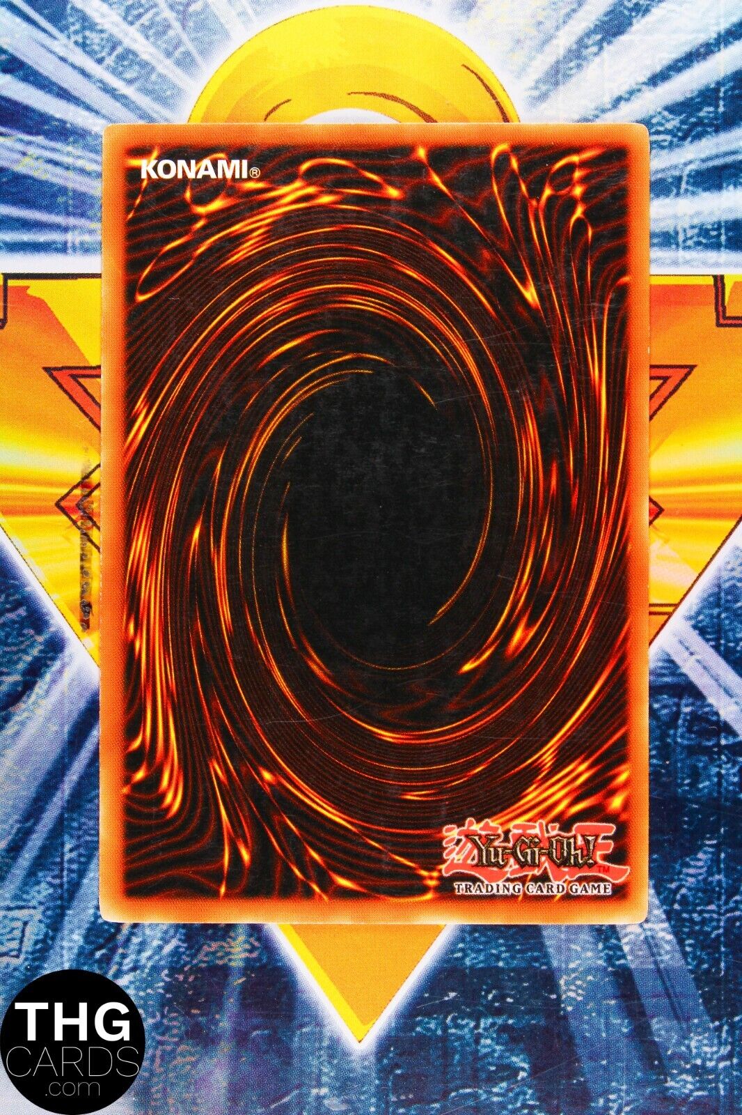 Trap of Board Eraser TP5-EN009 Rare Yugioh Card