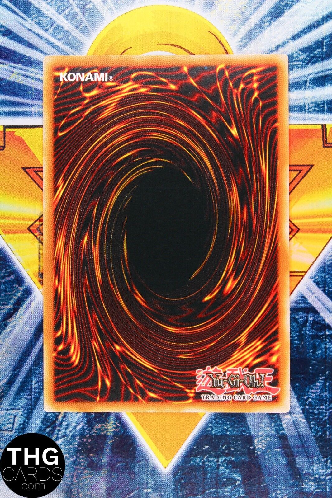 Silver Gadget MVP1-EN017 1st Edition Ultra Rare Yugioh Card