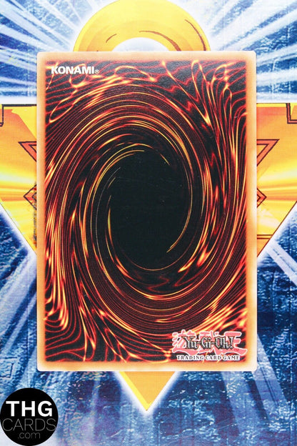 Elder Entity N'tss RA01-EN026 1st Edition Ultra Rare Yugioh Card