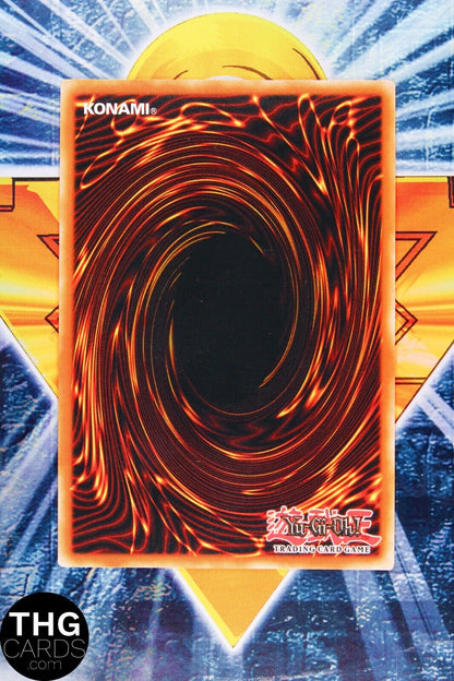 Confiscation SRL-038 Super Rare Yugioh Card