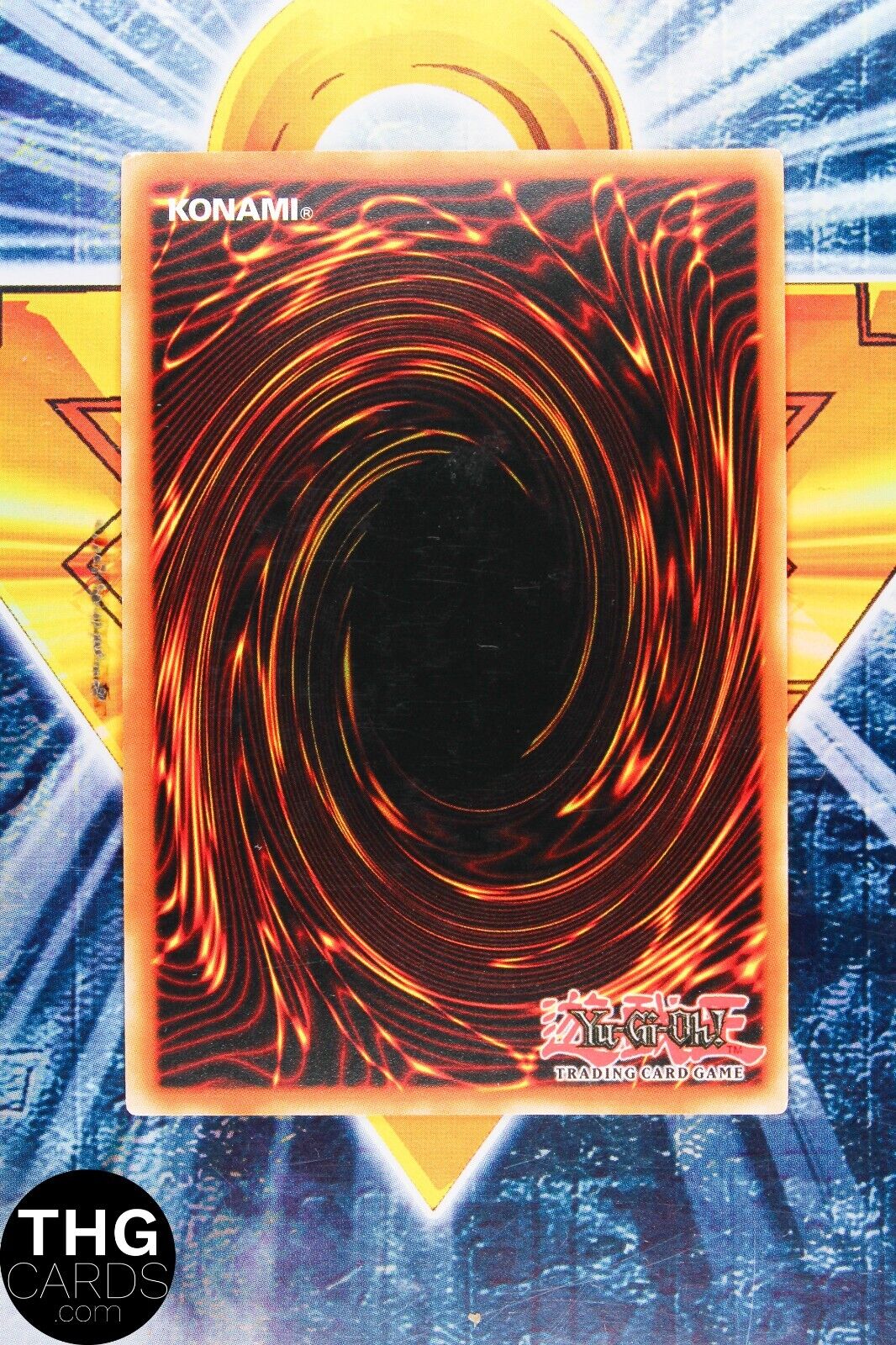 Full Armored Crystalzero Lancer DUSA-EN007 1st Edition Ultra Rare Yugioh Card