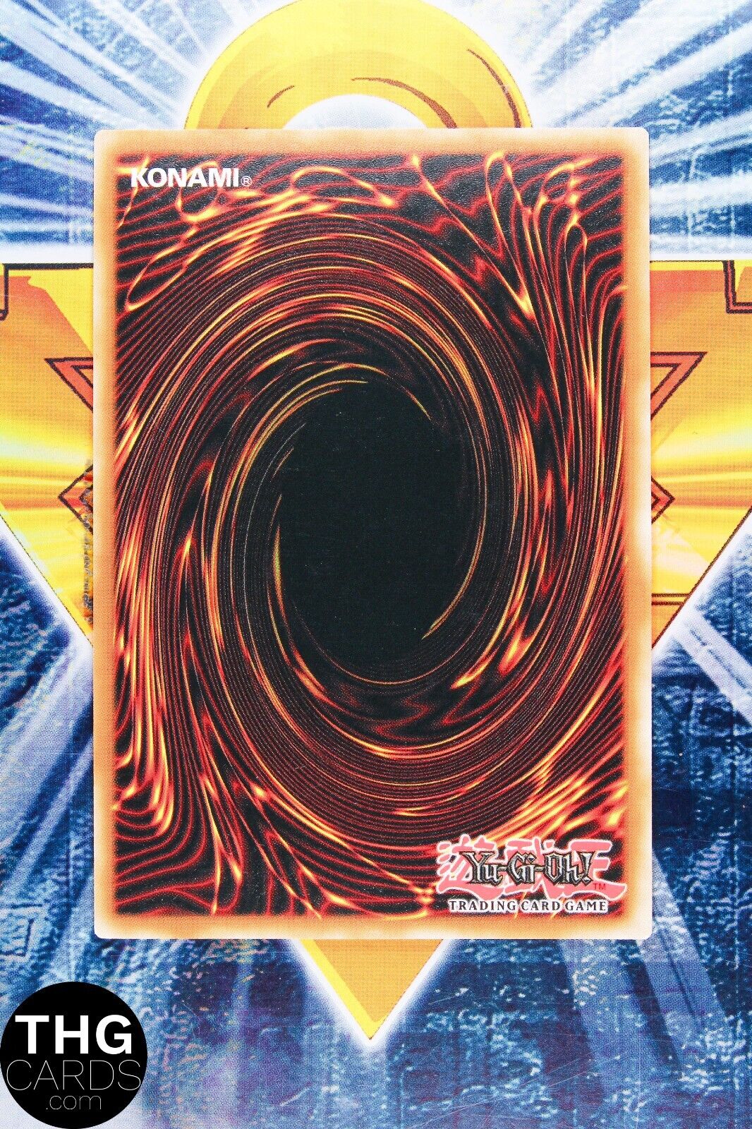 Knightmare Unicorn RA01-EN043 1st Edition Secret Rare Yugioh Card