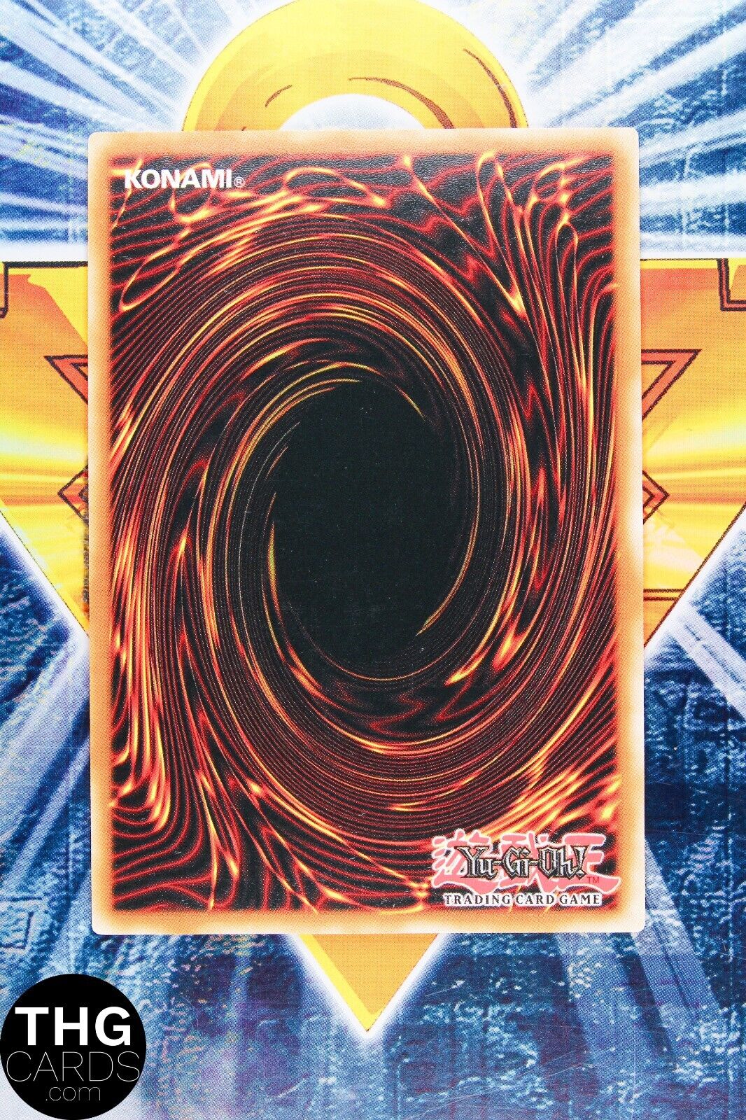 Herald of the Arc Light RA01-EN031 1st Edition Secret Rare Yugioh Card