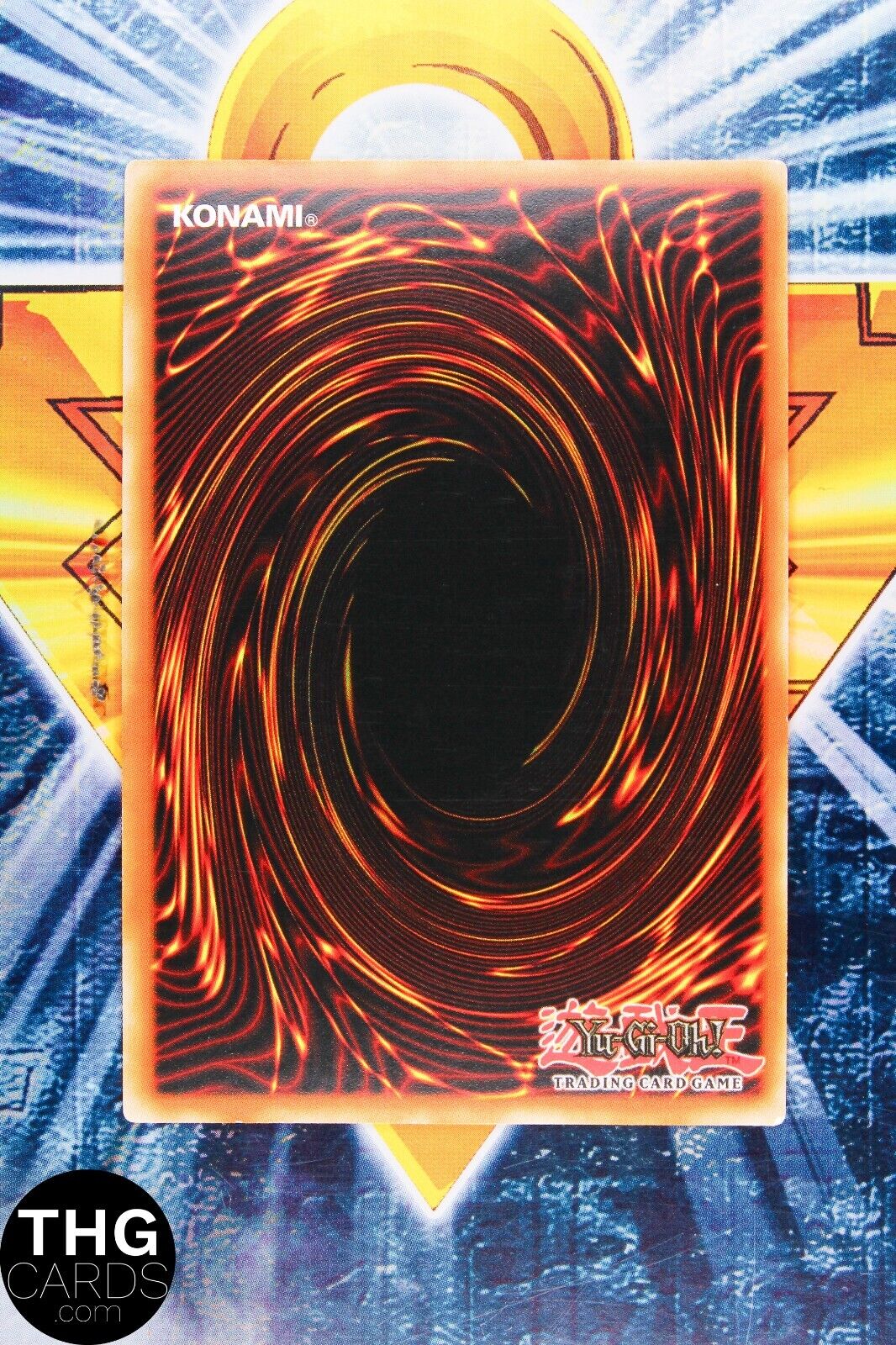 The Six Samurai - Yariza RYMP-EN090 1st Edition Ultra Rare Yugioh Card