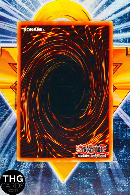 Magician's Circle NTR-EN003 Super Rare Promo Yugioh Card 2