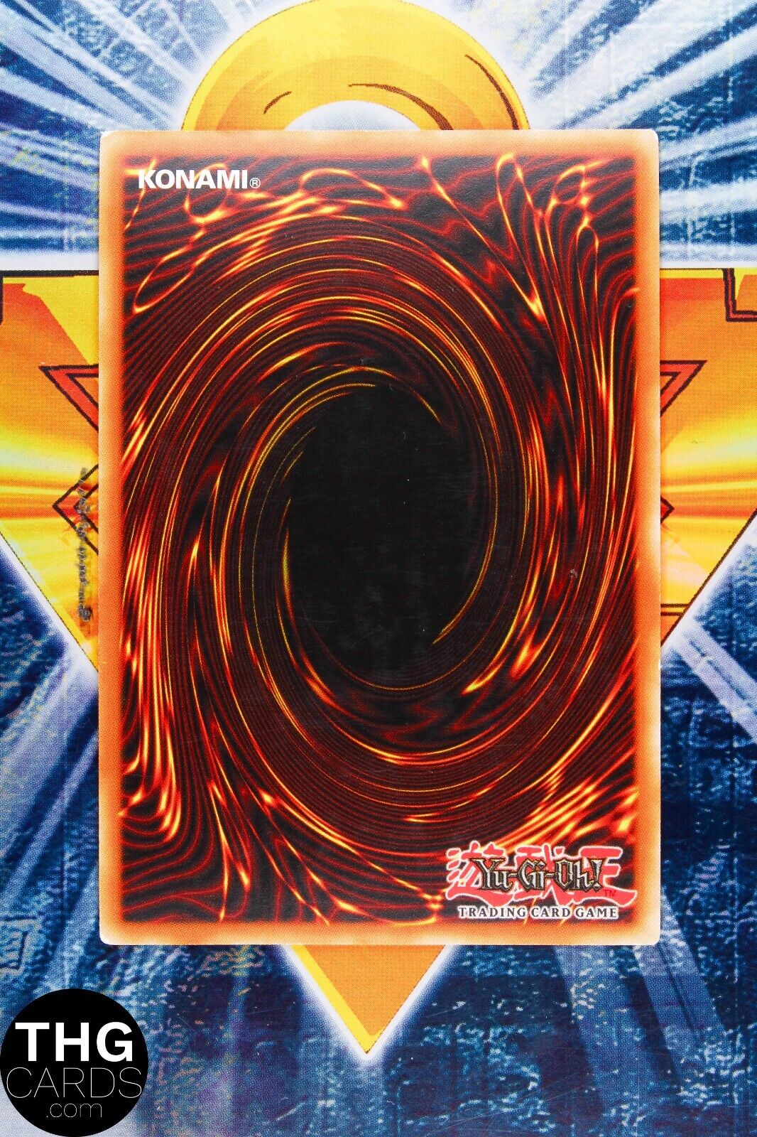 Sephylon, the Ultimate Timelord PGL2-EN084 1st Edition Ultra Rare Yugioh Card