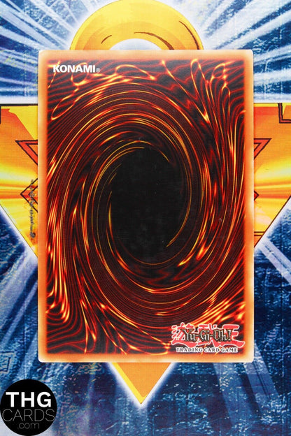 Sephylon, the Ultimate Timelord PGL2-EN084 1st Edition Ultra Rare Yugioh Card