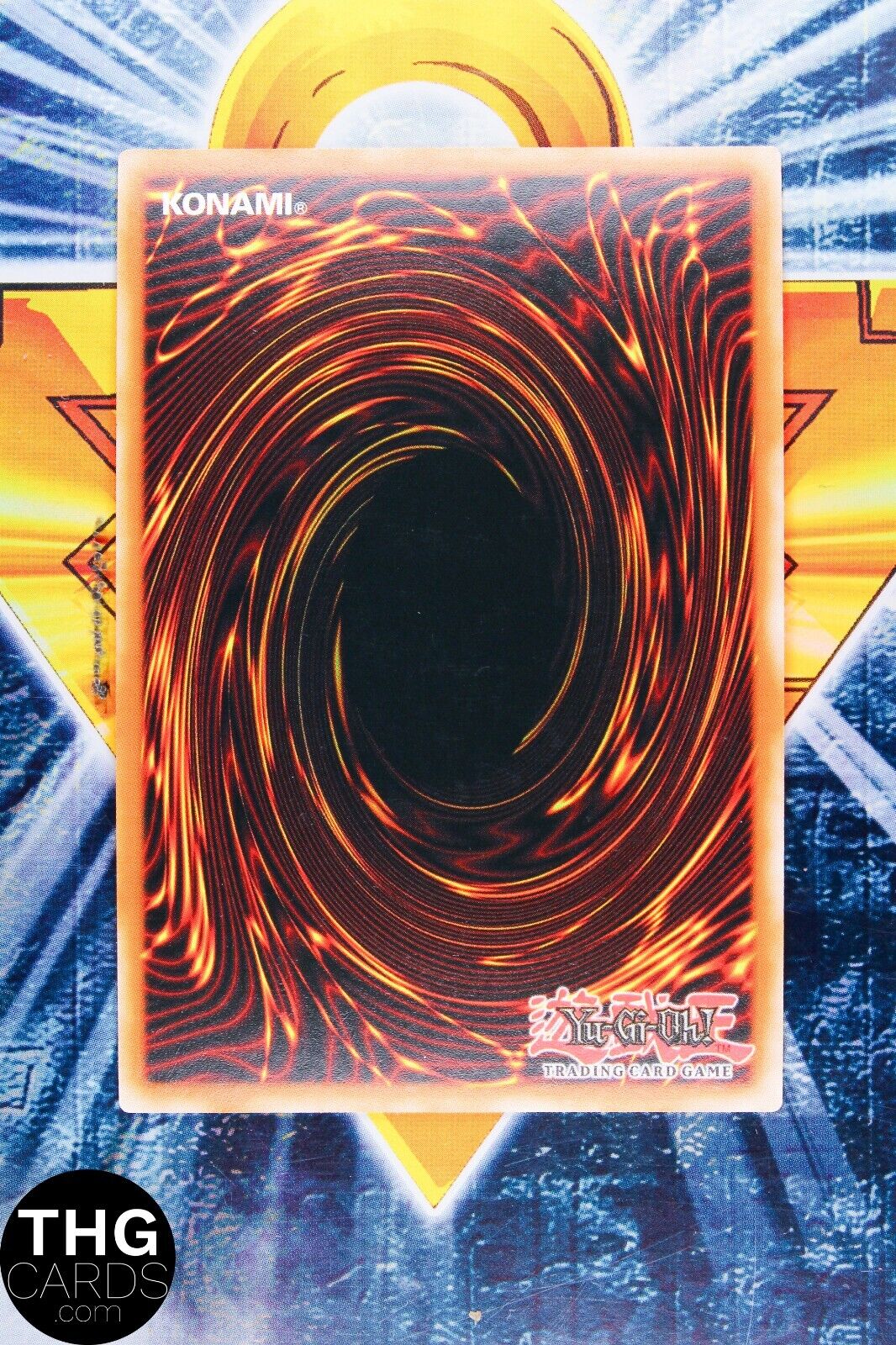 Trackblack GFP2-EN028 1st Edition Ultra Rare Yugioh