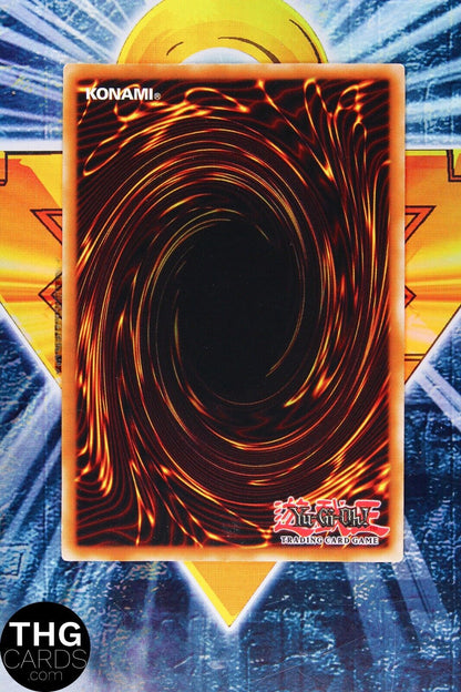 Infernity Guardian WC09-EN003 Super Rare Yugioh Card Promo