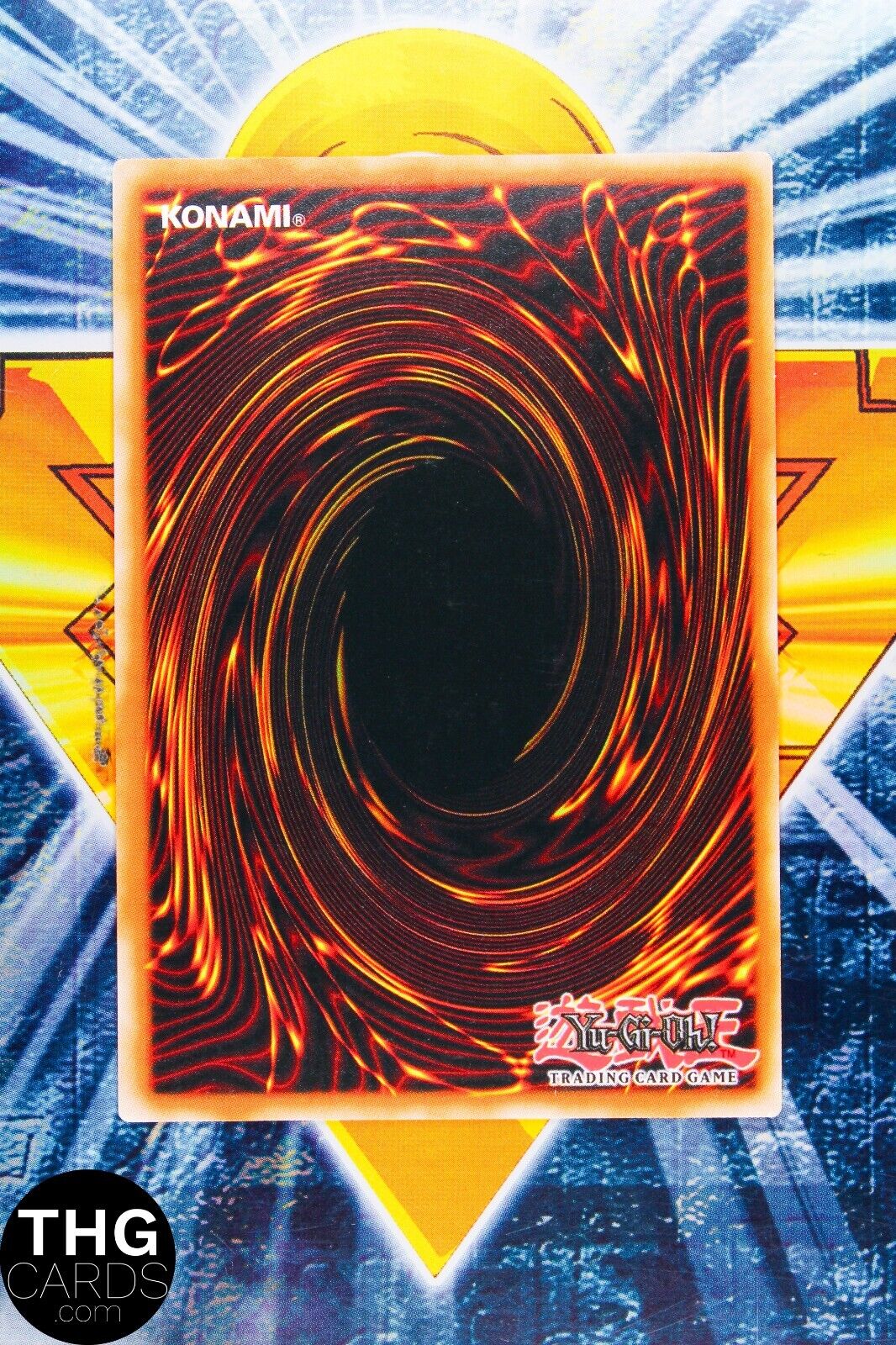 Bahamut Shark LED9-EN011 1st Edition Rare Yugioh Card