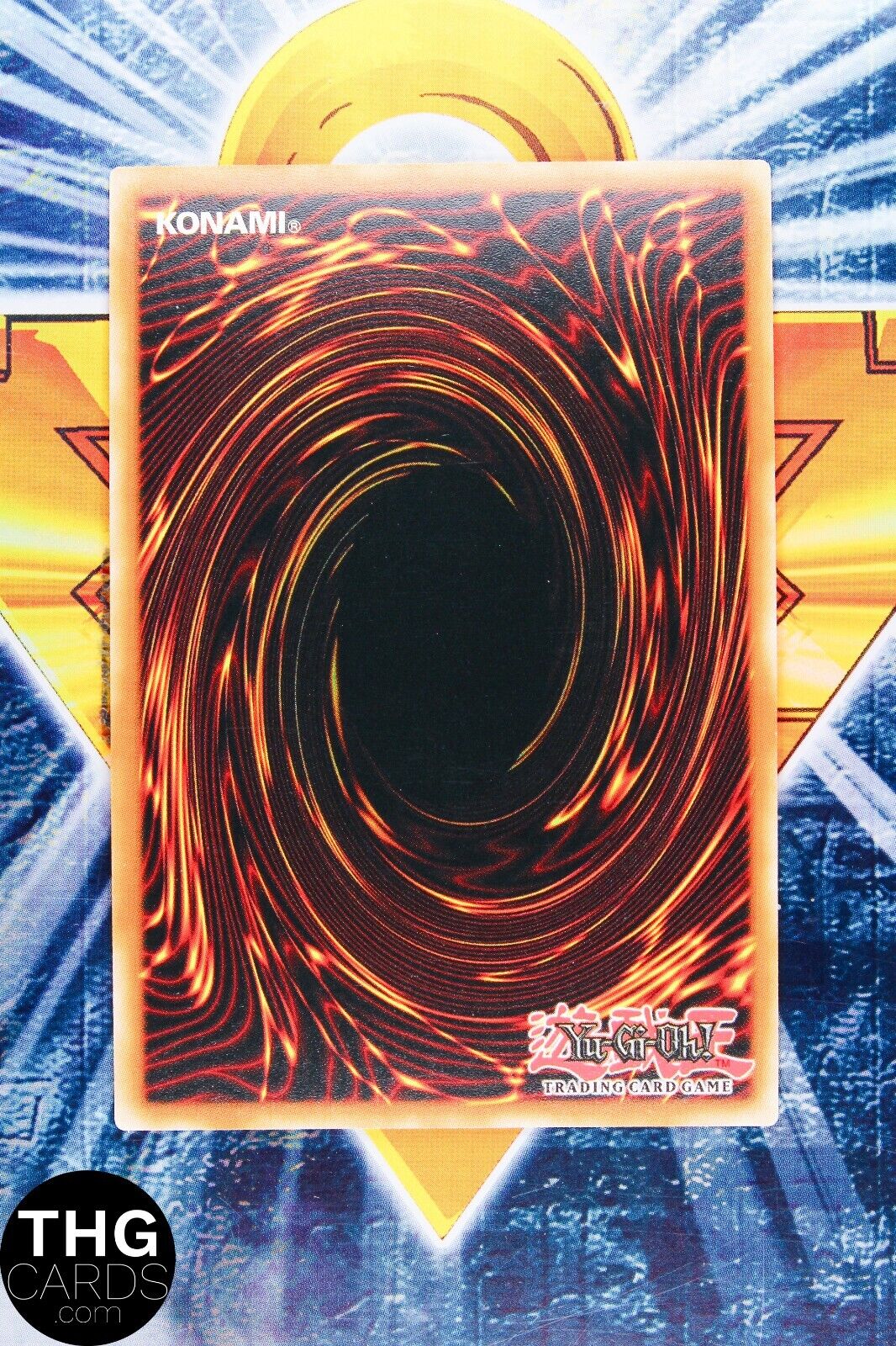 The Iris Swordsoul RA01-EN023 1st Edition Super Rare Yugioh Card