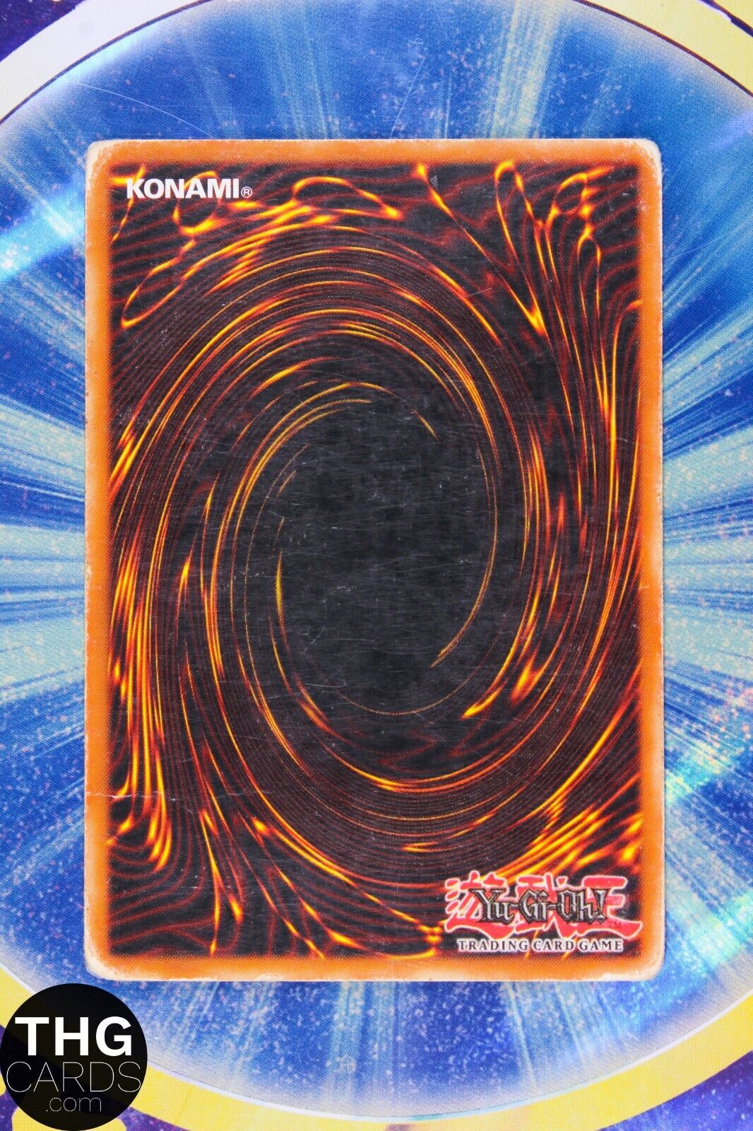 Barrel Dragon MRD-EN126 Ultra Rare Yugioh Card (MC1 Edition)