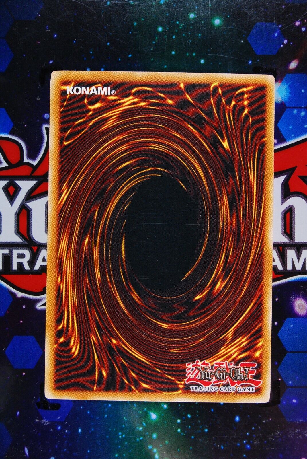 Rockstone Warrior RGBT-EN001 Super Rare Yugioh Card