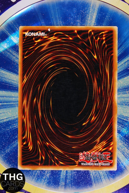 Greed SOD-EN055 1st Edition Ultimate Rare Yugioh Card 2