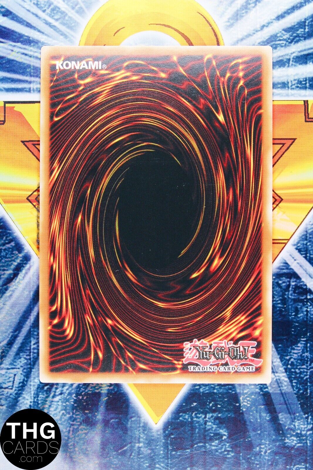 Horn of Olifant OP22-EN013 Super Rare Yugioh Card