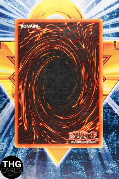 Axe Of Despair MRL-002 Ultra Rare Yugioh Card 2