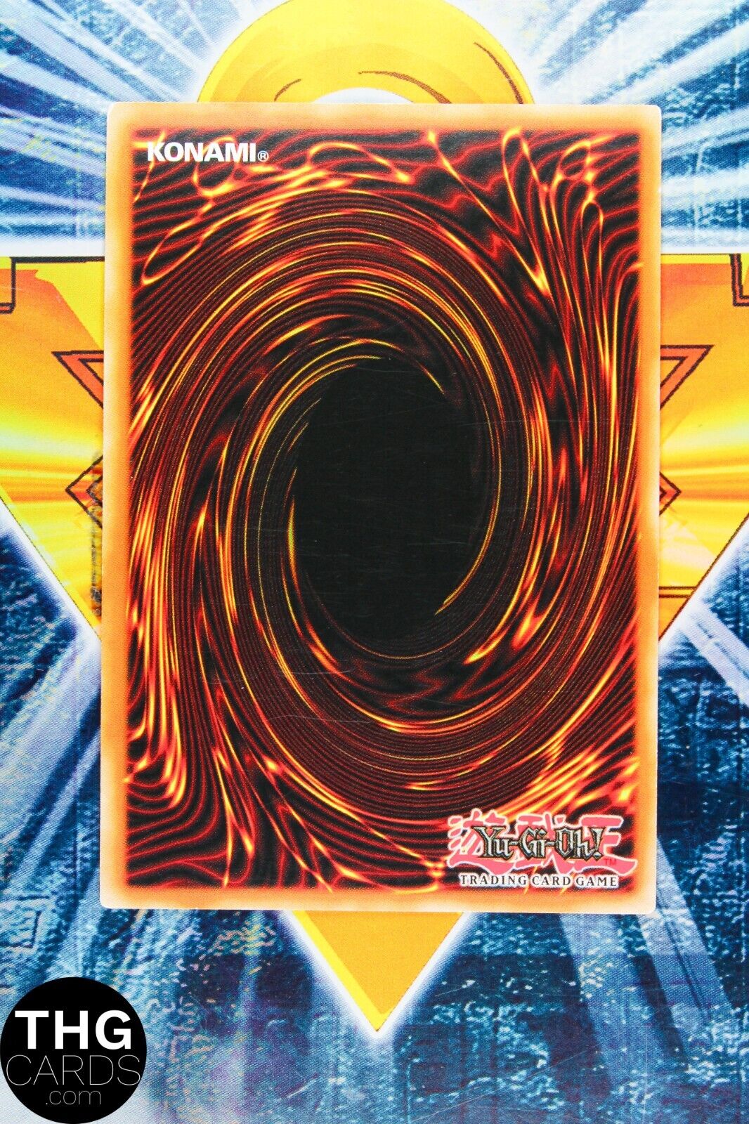 Vampire Kingdom JOTL-ENDE4 Limited Edition Super Rare Yugioh Card