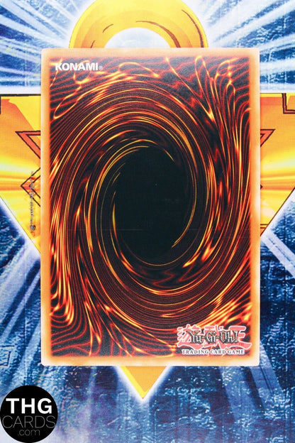 Fossil Machine Skull Buggy GFP2-EN021 1st Edition Ultra Rare Yugioh Card