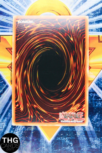 Hapi, Guidance of Horus AGOV-EN013 1st Edition Super Rare Yugioh Card