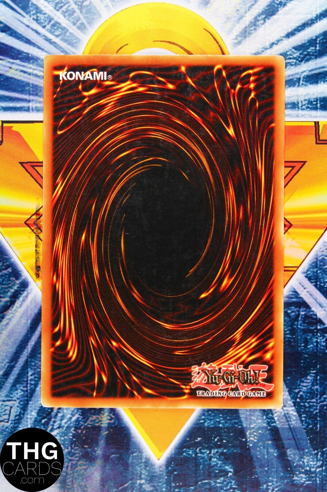 Curse of Royal TP5-EN018 Common Yugioh Card