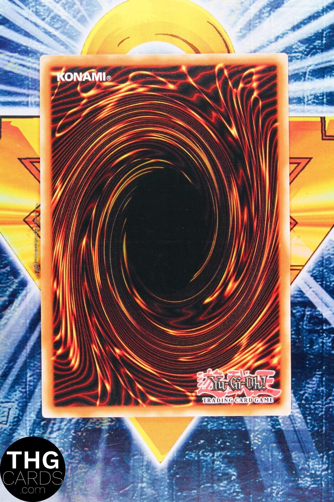 Amaze Attraction Majestic Merry-Go-Round OP21-EN026 Common Yugioh Card