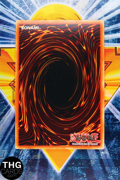 Righty Driver DUPO-EN032 1st Edition Ultra Rare Yugioh Card