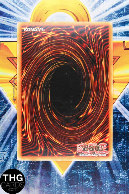 Fog King WGRT-EN099 Limited Edition Ultra Rare Yugioh Card