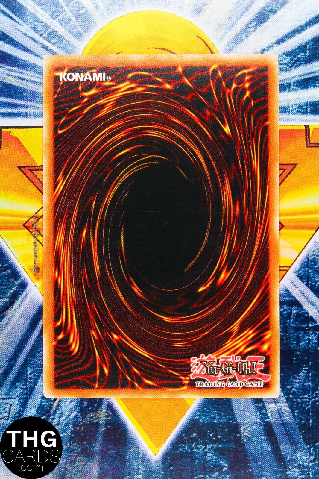 Hollow Giants DUOV-EN055 1st Edition Ultra Rare Yugioh Card