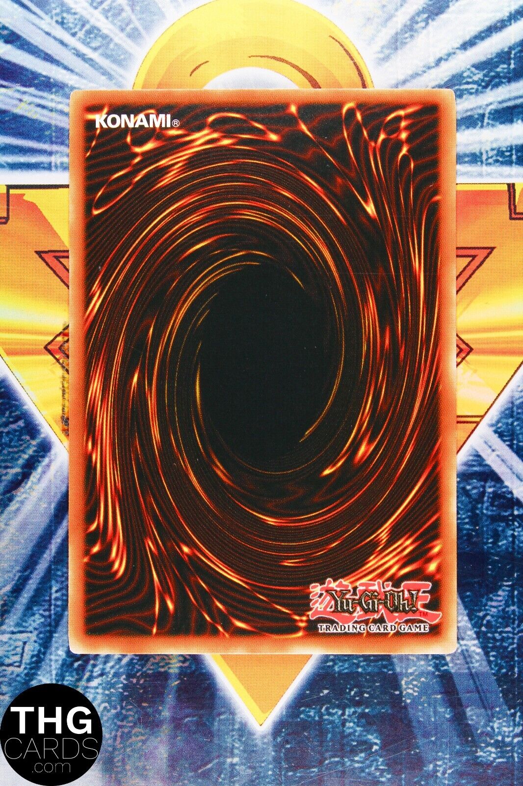 Guardian Sphinx MC2-EN001 Secret Rare Yugioh Card