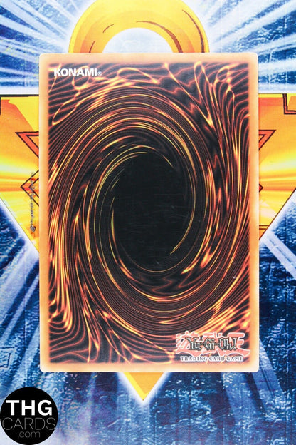 Yang Zing Unleashed DUEA-ENDE2 Limited Edition Ultra Rare Yugioh Card