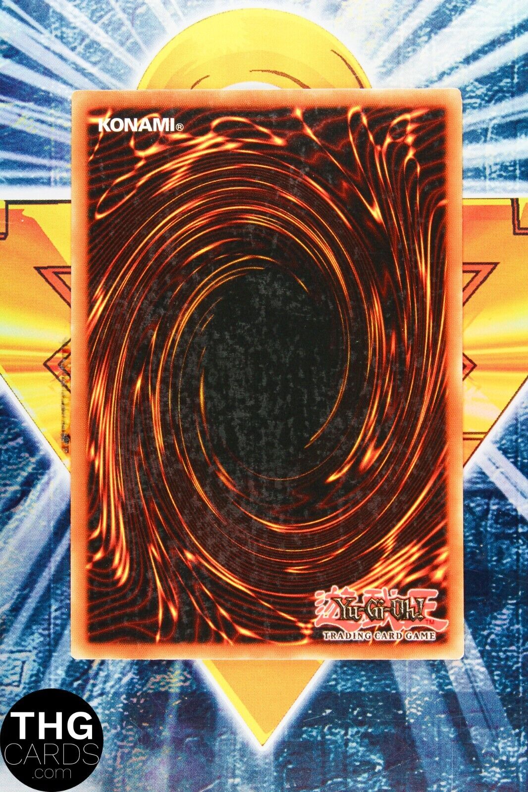 Royal Magical Library MFC-074 1st Edition Common Yugioh Card